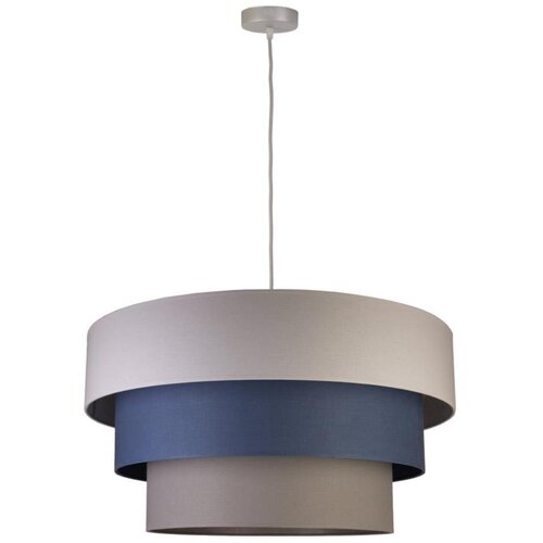 Duolla - Luster na sajli LUNETA 1xE27/40W/230V prečnik 45 cm Cene