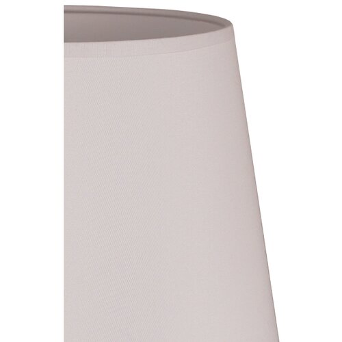  duolla - abažur za stolnu lampu classic m E27 &amp;oslash; 24 cm, bela Slike