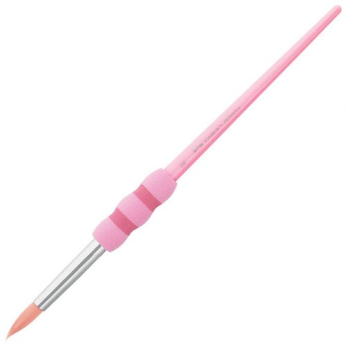 Olimp Sport SET KISTOVA OD SINTETIČKIH VLAKANA PK4 FABER-CASTELL 481620 PASTEL BLISTER Slike