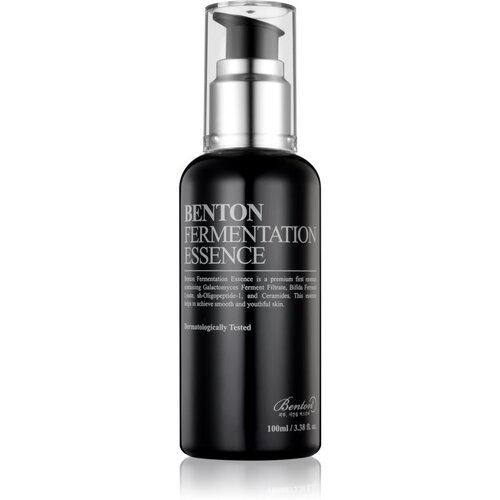 Benton Fermentation esenca za obraz proti gubam 100 ml Cene