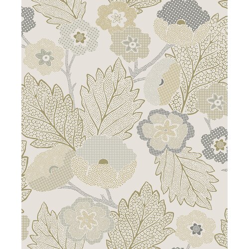 Decoprint Wallcoverings Tapeta Antibes Flora 4 boje Cijene