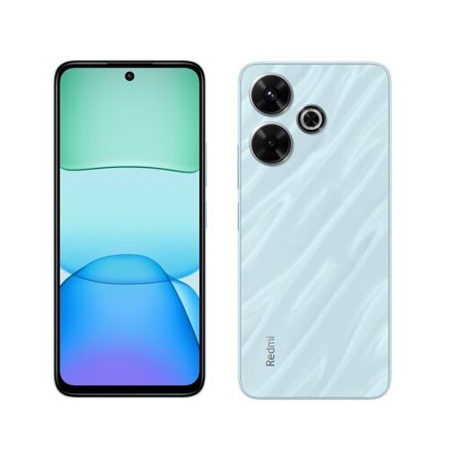 Xiaomi pametni telefon REDMI 13 8/256GB OCEAN BLUE, (21231994) Cene
