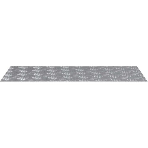  Čelični Limovi 4 kom Protuklizni 90x40 cm Slike