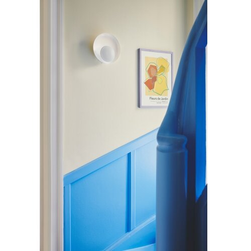 Nordlux led prigu&amp;scaron;iva zidna svetiljka marsi LED/7W/230V bela Slike