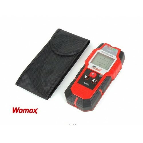 WoMax Germany detektor metala MK08 womax Cene