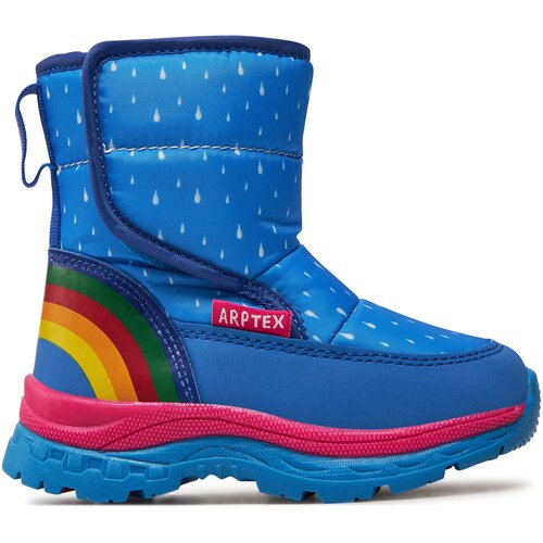 Agatha Ruiz De La Prada APRESKI Plava Cijene