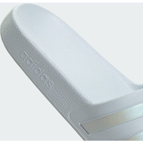 Adidas Čevelj za na plažo/kopanje &amp;#039;Adilette Aqua&amp;#039; svetlo modra Slike