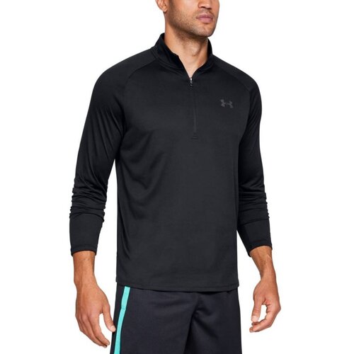 Under Armour Men's T-shirt Tech 2.0 1/2 Zip Cene
