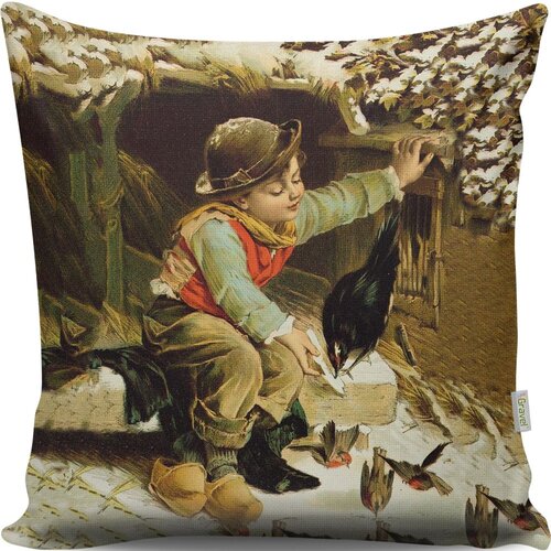  Jastuk 43x43cm &Scaron;areni Cijene