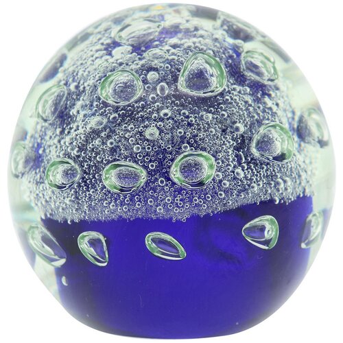 Signes Grimalt Kipci in figurice Bubble Pisapapeles Modra Slike