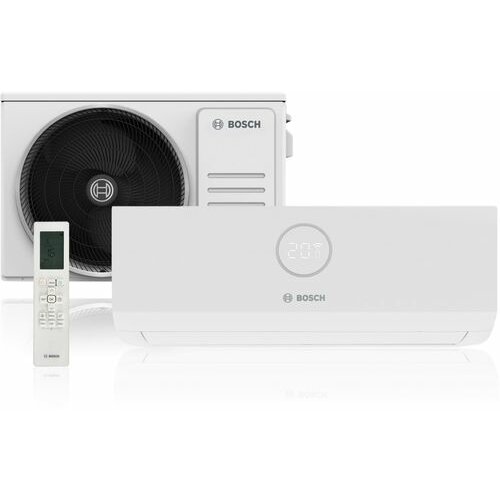Bosch klima uređaj Climate BAC3i-1232IA inverter/A++/A+/R32/12000BTU/bela Cene