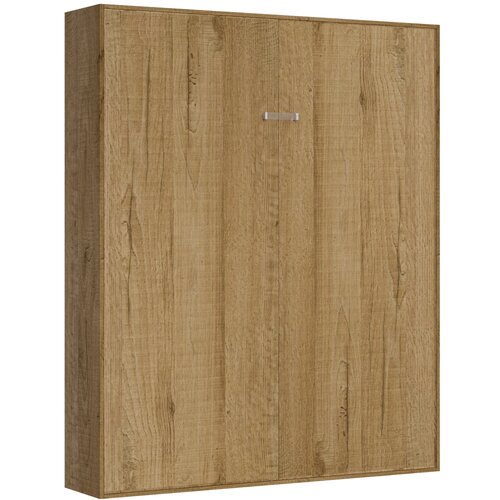 Ityhome 210.5 x 173.6 posteljni okvirji rjava, (20847306) Slike