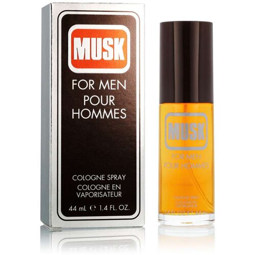 Parfem za muškarce Jovan Musk EDC 44 ml Cijene