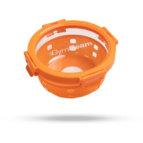 GymBeam Staklena posuda za hranu 650 ml Cijene