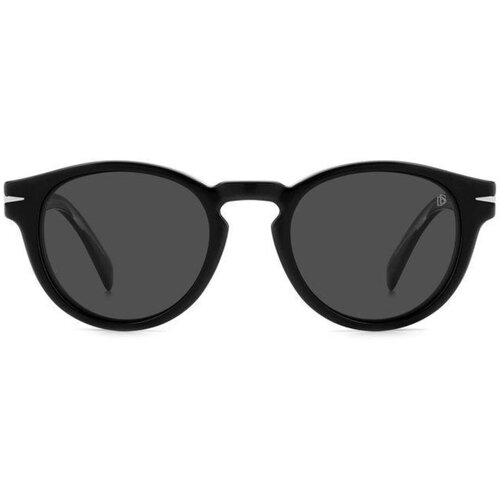 David Beckham naočale DB 7104/CS P Black Cene