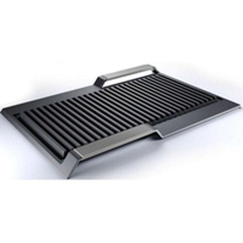 Siemens HZ390522 Grill plo&amp;scaron;ca posebej za Slike