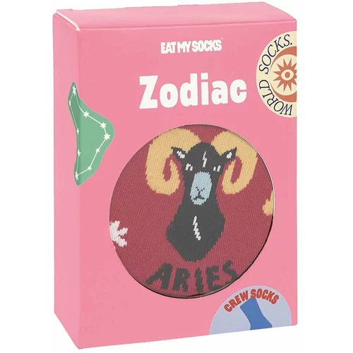 Eat My Socks Čarape Zodiac Aries