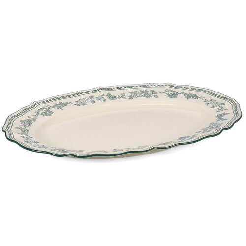 S|P Collection Porcelanast pladenj 22,5x32,5 cm Cyril &amp;ndash; Slike