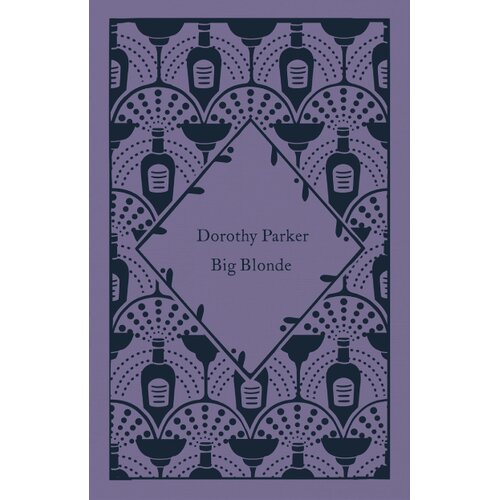 Penguin Random House Dorothy Parker - Big Blonde Cene