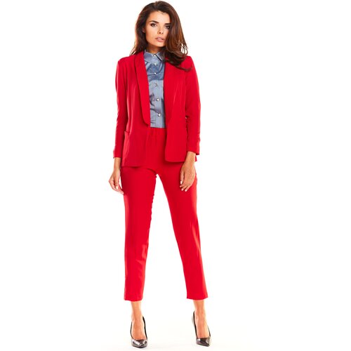 Awama Woman&amp;#039;s Jacket A240 Slike