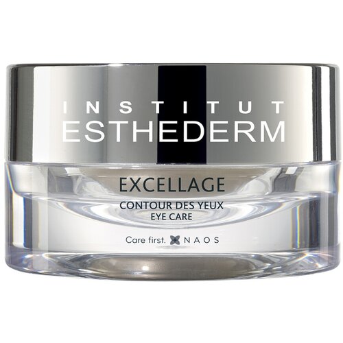 Institut Esthederm excellage eye care krema za zonu oko oka, 15 ml Slike