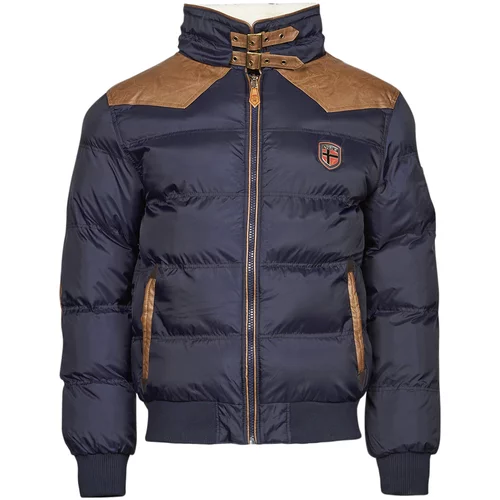 Geographical Norway ABRAMOVITCH Blue