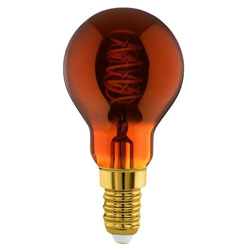 Eglo LED sijalka (E14, Možnost zatemnitve, 2.000 K, 4 W, 30 lm) Cene