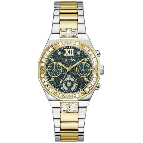 Guess ročna ura Selina GW1116L3 Slike