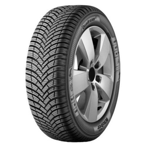Kleber Celoletna 225/50R17 98W QUADRAXER3 XL - Skladišče 4 (Dostava 10 delovnih dni) Cene