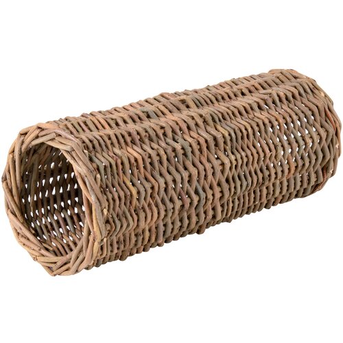 Trixie tunel od vrbe - &amp;Oslash; 10 x 25 cm Slike