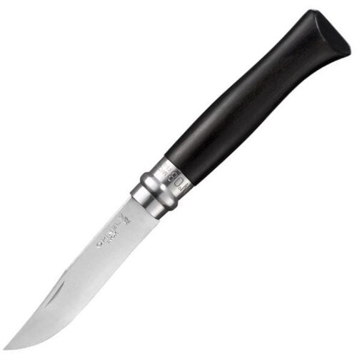 Opinel N&deg;08 Black Ebony Cijene