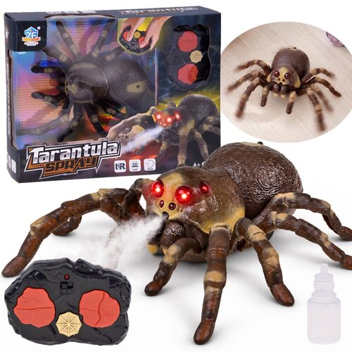  Tarantula na daljinski s efektom dima Slike