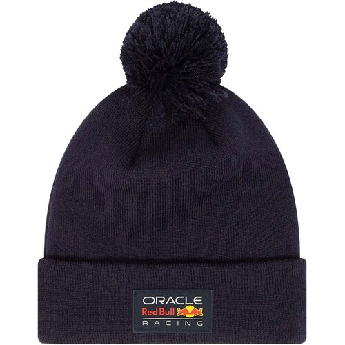New Era Zimska kapa Red Bull Racing Crna Cijene
