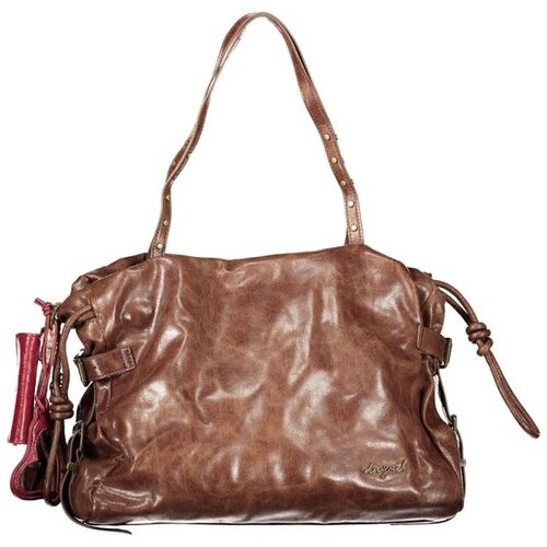 Desigual Torbe BAG_GALAXY LIFTA 2.0 26WAXP93 Kostanjeva Cene