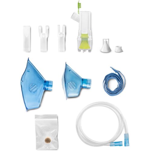NORDITALIA Set rezervnih delova za inhalator Slike