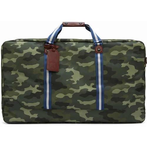 DockATot ® putna torba za gnijezdo Deluxe+ Luxe