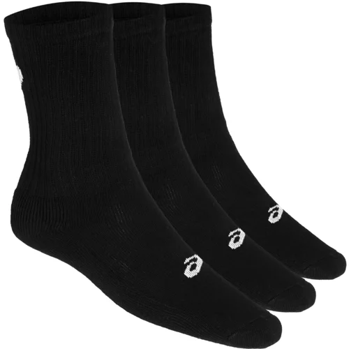 Asics 3ppk ped sock 155206-0900