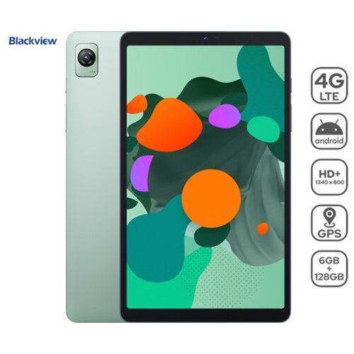 Blackview tablični računalnik Tab 60, 3v1, 8.68, 4G-LTE, 6GB Cene