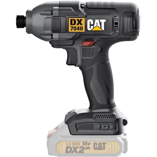 Cat udarni zavrtač DX7040B 18V Cene