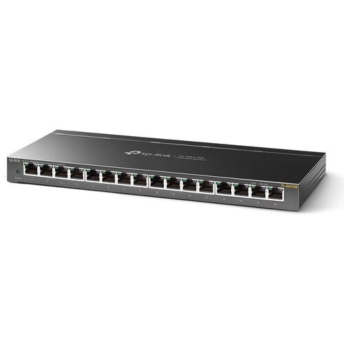 Tp-link 16-Port Gigabit Unmanaged Pro Switch Cijene