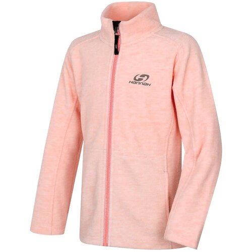 HANNAH Pink girly sweatshirt Cene