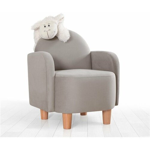 Balcab Home atelier del sofa dečija fotelja sa naslonom nock Cene