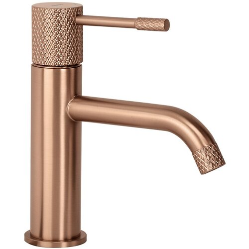 Rea Me&scaron;alnik za umivalnik Venti Brush Copper Low Cene