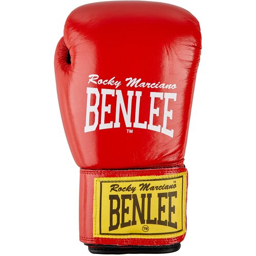 Benlee Lonsdale Leather boxing gloves Slike