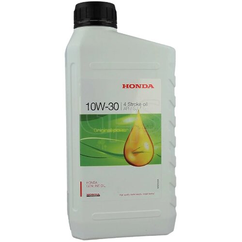 Honda 10 W 30 ulje, 1 l Slike