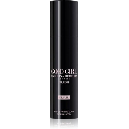 Carolina Herrera Good Girl Blush Elixir parfemska voda za žene 10 ml Slike