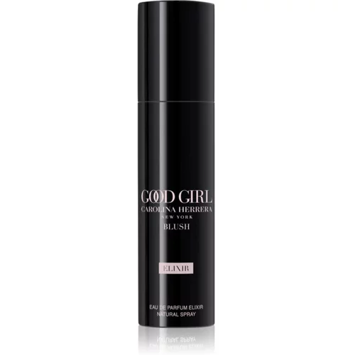 Carolina Herrera Good Girl Blush Elixir parfumska voda za ženske 10 ml