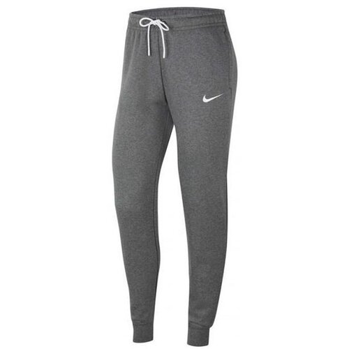 Nike Park 20 Fleece Siva Slike