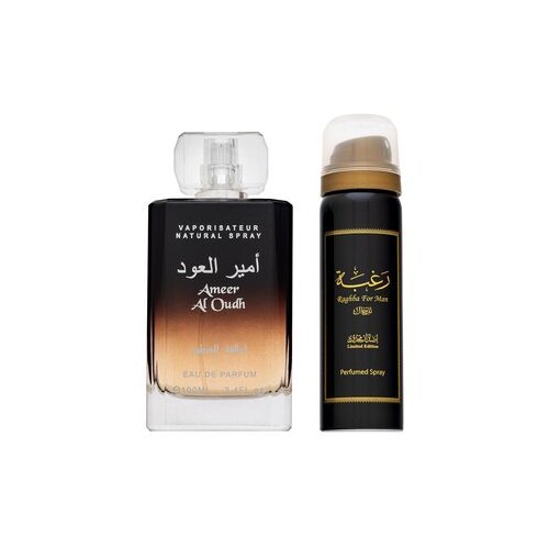 Parfem za oba spola Lattafa EDP Ameer Al Oudh 100 ml Cene