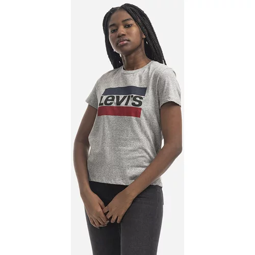 Levi's The Perfect Tee 17369-0303